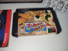 Load image into Gallery viewer, Super Street Fighter II: The New Challengers - Sega MD MegaDrive
