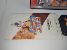 Load image into Gallery viewer, Super Street Fighter II: The New Challengers - Sega MD MegaDrive
