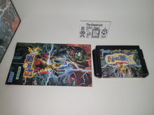 Load image into Gallery viewer, Daimakaimura - Sega MD MegaDrive
