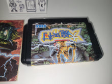 Load image into Gallery viewer, Daimakaimura - Sega MD MegaDrive
