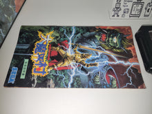 Load image into Gallery viewer, Daimakaimura - Sega MD MegaDrive
