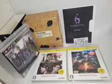 Load image into Gallery viewer, BioHazard Anniversary Package - Sony PS3 Playstation 3
