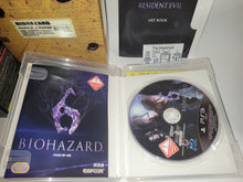 Load image into Gallery viewer, BioHazard Anniversary Package - Sony PS3 Playstation 3
