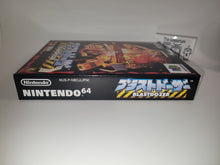 Load image into Gallery viewer, Blast Dozer / BlastDozer - Nintendo64 N64 Nintendo 64
