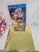 Load image into Gallery viewer, Fate/Extella [Regalia Box] - Sony PS4 Playstation 4
