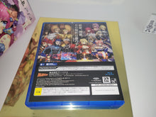 Load image into Gallery viewer, Fate/Extella [Regalia Box] - Sony PS4 Playstation 4
