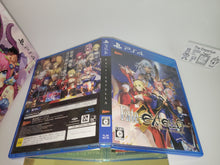 Load image into Gallery viewer, Fate/Extella [Regalia Box] - Sony PS4 Playstation 4
