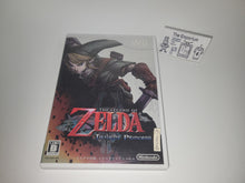 Load image into Gallery viewer, The Legend of Zelda: Twilight Princess - Nintendo Wii
