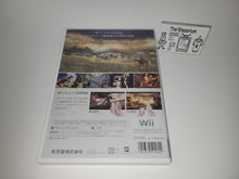 Load image into Gallery viewer, The Legend of Zelda: Twilight Princess - Nintendo Wii
