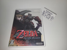 Load image into Gallery viewer, The Legend of Zelda: Twilight Princess - Nintendo Wii
