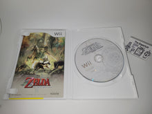 Load image into Gallery viewer, The Legend of Zelda: Twilight Princess - Nintendo Wii
