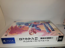 Load image into Gallery viewer, RockMan 11 Collector&#39;s Package [Limited Edition] - Sony PS4 Playstation 4

