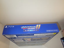 Load image into Gallery viewer, RockMan 11 Collector&#39;s Package [Limited Edition] - Sony PS4 Playstation 4
