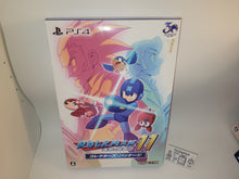 Load image into Gallery viewer, RockMan 11 Collector&#39;s Package [Limited Edition] - Sony PS4 Playstation 4
