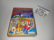 Load image into Gallery viewer, Alex Kidd: The Lost Stars - Sega mark3 markIII Master System
