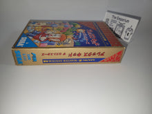 Load image into Gallery viewer, Alex Kidd: The Lost Stars - Sega mark3 markIII Master System
