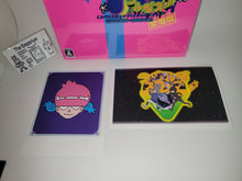 Load image into Gallery viewer, Illmatic Envelope Swamp + Radirgy Swag [Limited Edition] - Nintendo Switch NSW
