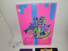 Load image into Gallery viewer, Illmatic Envelope Swamp + Radirgy Swag [Limited Edition] - Nintendo Switch NSW
