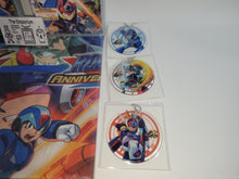 Load image into Gallery viewer, Rockman X Anniversary Collection 1+2 (e-capcom) - Nintendo Switch NSW
