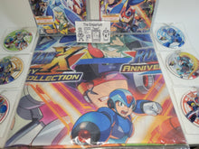 Load image into Gallery viewer, Rockman X Anniversary Collection 1+2 (e-capcom) - Nintendo Switch NSW
