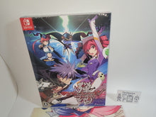Load image into Gallery viewer, Bullet Soul Double Soul Pack Limited Edition + Poster - Nintendo Switch NSW
