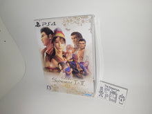 Load image into Gallery viewer, Shenmue I &amp; II [Limited Edition] - Sony PS4 Playstation 4
