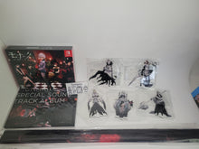 Load image into Gallery viewer, Monarch/Monark Deluxe Limited Edition - Nintendo Switch NSW
