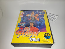 Load image into Gallery viewer, Aggressor of Dark Kombat / GanGan - Snk Neogeo AES NG
