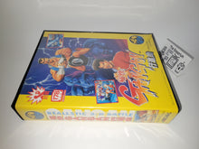 Load image into Gallery viewer, Aggressor of Dark Kombat / GanGan - Snk Neogeo AES NG
