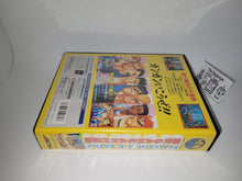 Load image into Gallery viewer, Aggressor of Dark Kombat / GanGan - Snk Neogeo AES NG
