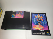 Load image into Gallery viewer, Aggressor of Dark Kombat / GanGan - Snk Neogeo AES NG
