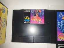 Load image into Gallery viewer, Aggressor of Dark Kombat / GanGan - Snk Neogeo AES NG
