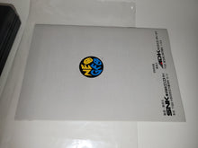 Load image into Gallery viewer, Aggressor of Dark Kombat / GanGan - Snk Neogeo AES NG
