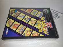 Load image into Gallery viewer, massimo - World Heroes 2 - Snk Neogeo AES NG
