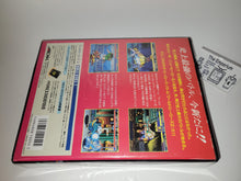 Load image into Gallery viewer, massimo - World Heroes 2 - Snk Neogeo AES NG
