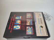 Load image into Gallery viewer, Burning Fight - Snk Neogeo AES NG
