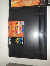 Load image into Gallery viewer, Burning Fight - Snk Neogeo AES NG

