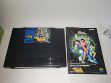 Load image into Gallery viewer, Soccer Brawl - Snk Neogeo AES NG
