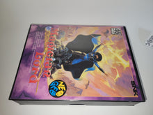 Load image into Gallery viewer, Magician Lord - Snk Neogeo AES NG
