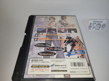 Load image into Gallery viewer, The King of Fighters 99 - Snk Neogeo AES NG
