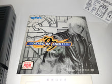 Load image into Gallery viewer, The King of Fighters 99 - Snk Neogeo AES NG
