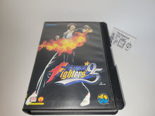 Load image into Gallery viewer, The King of Fighters 95 - Snk Neogeo AES NG
