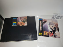 Load image into Gallery viewer, bee - Fatal Fury 3 - Snk Neogeo AES NG
