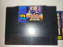 Load image into Gallery viewer, SNK NeoGeo AES console + Samurai Spirits 2 - Snk Neogeo AES NG
