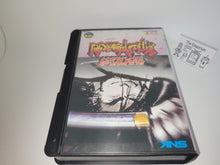 Load image into Gallery viewer, Samurai Spirits 3 - Snk Neogeo AES NG
