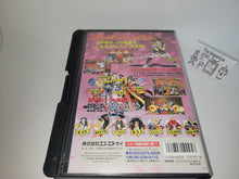 Load image into Gallery viewer, Samurai Spirits 3 - Snk Neogeo AES NG
