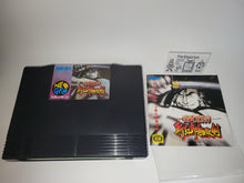 Load image into Gallery viewer, Samurai Spirits 3 - Snk Neogeo AES NG
