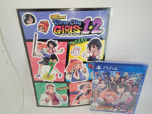 Load image into Gallery viewer, River City Girls 1 &amp; 2 - Sony PS4 Playstation 4
