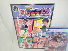 Load image into Gallery viewer, River City Girls 1 &amp; 2 - Sony PS5 Playstation 5
