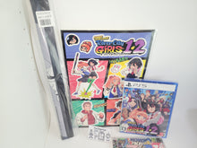 Load image into Gallery viewer, River City Girls 1 &amp; 2 Limited Edition - Sony PS5 Playstation 5
